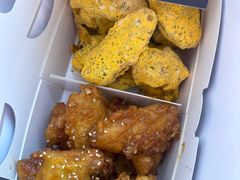 -悠个炸鸡(南京创始店)