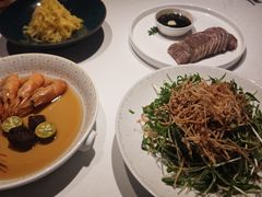 -醉舍·新淮扬菜(长宁龙之梦店)