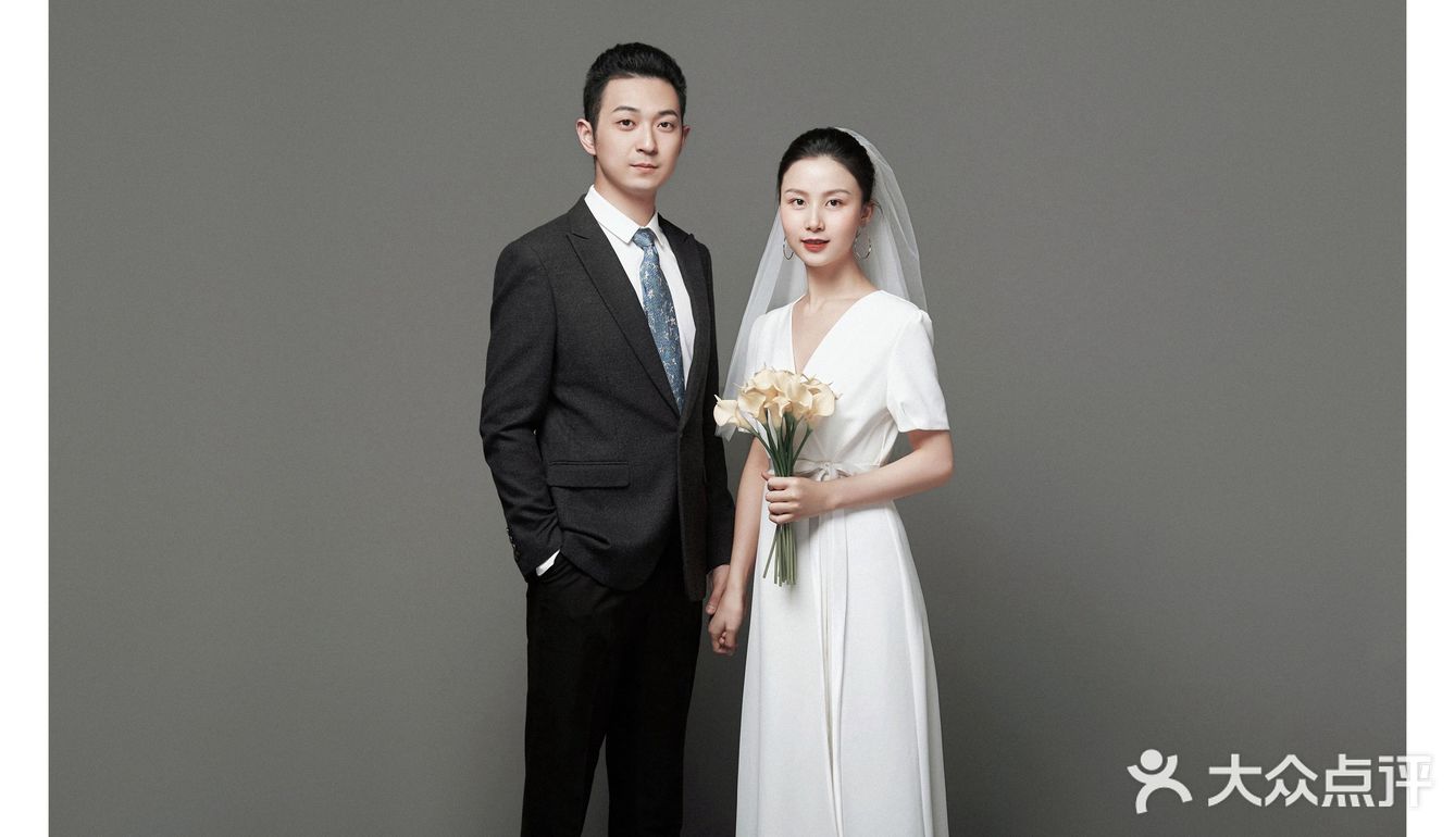韩式婚纱照/婚纱照风格有推荐吗？