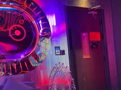 -星聚会KTV(苏州信投大厦店)