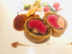 招牌惠灵顿牛排-蝶舍·MAISON PAPILLON