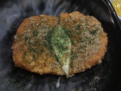 芝心鸡排-YULOI予乐炸鸡(平乐店)