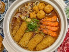 -陶兰居·手工点心·粤菜(圆融时代广场店)