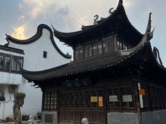 -三林塘老街