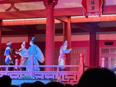 -阳澄湖半岛旅游度假区