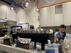 -Something For(中洲湾店)