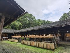 -景德镇古窑民俗博览区