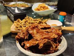 -95号酱骨·一块豆腐(展春园西路店)