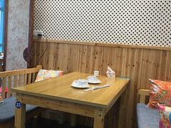 -乌镇那一年小院主题餐厅(甘泉西路店)
