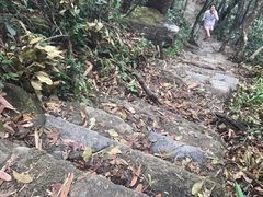 -七娘山