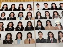 -花儿照相馆·最美证件照(红旗街万达店)