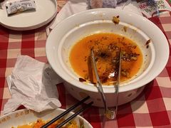 -西贝(石景山当代店)