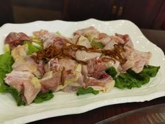-御膳粥·牛乳粥底火锅·地道顺德菜(容桂店)