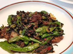 -三号码头罗氏虾小馆