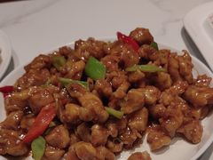 -香谷私厨(高新店)