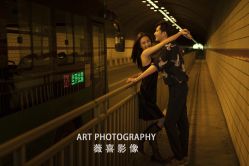 -薇喜影像艺术中心 ART PHOTO