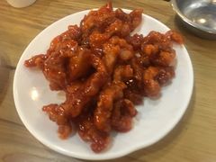 -陈傻子餐厅(世纪都会店)