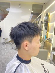 -COSMO PRO造型