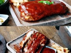 -Q MEX 库迈墨西哥餐吧(三里屯店)