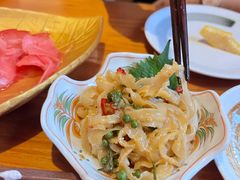 -千懿六本木酒场(常熟路店)