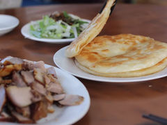 -铁东熏肉大饼铺