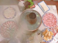 -宣武小院涮肉(前门店)