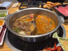 -水林间·寿喜烧自助(仙林金鹰店)