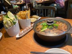 -牛小灶牛杂煲(北京路店)