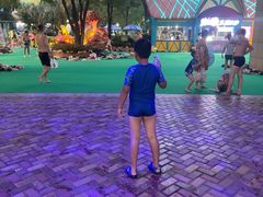 -苏州乐园森林水世界