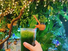 -库玛丽尼泊尔风味餐吧
