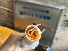-伤心春卷(文庙老味道小吃街店)