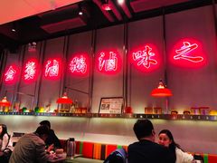 -陈鹏鹏潮汕菜(宝安机场T3航站楼店)