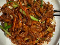 -江南小叙·美食研究院(鱼街店)