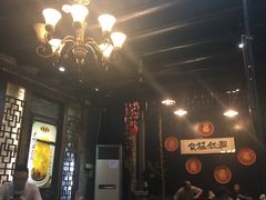 -黄祥华养生堂·炖汤·营养蒸饭(岭南天地店)