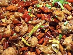 -58度品质川菜馆(经一路店)