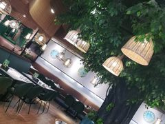 大堂-原味田园·客家菜·土窑鸡(中航城君尚购物中心店)