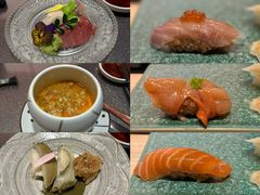 -小十Omakase(地王大厦店)