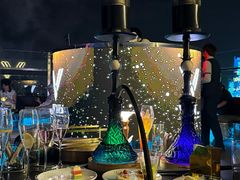 -VENU+海景酒廊