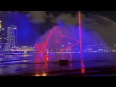 -滨海湾金沙购物商场
