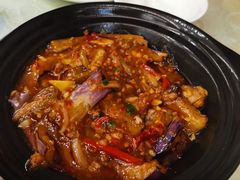 -南方酒店·淮扬菜(回民街店)