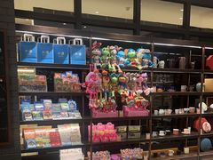 -大连铂尔曼酒店-铂尔曼美食廊 Pullman Deli