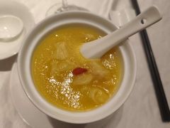 -食为先庐畔渔歌(合作化路店)