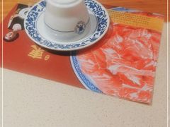 -东镇老火锅(长春路首店)