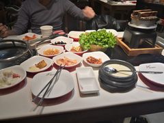 -火炉火自助餐(枫蓝国际店)