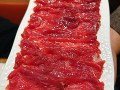 -东门口·新式老北京火锅(河西龙湖天街店)