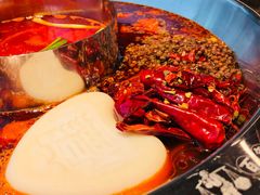 -谭鸭血老火锅(万象九宜城店)