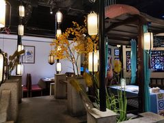 -醉英雄四川料理(新塘万达广场店)
