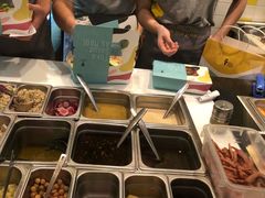 -Meal Salad米有沙拉(长泰广场店)