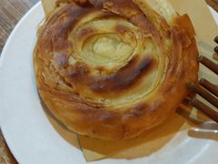 锅盔-牛王庙小吃(桥头街店)