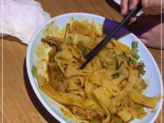 -胖老汉椒麻鸡清真新疆菜(西御街店)